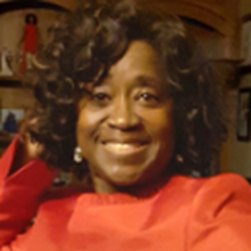 Darlene Streeter