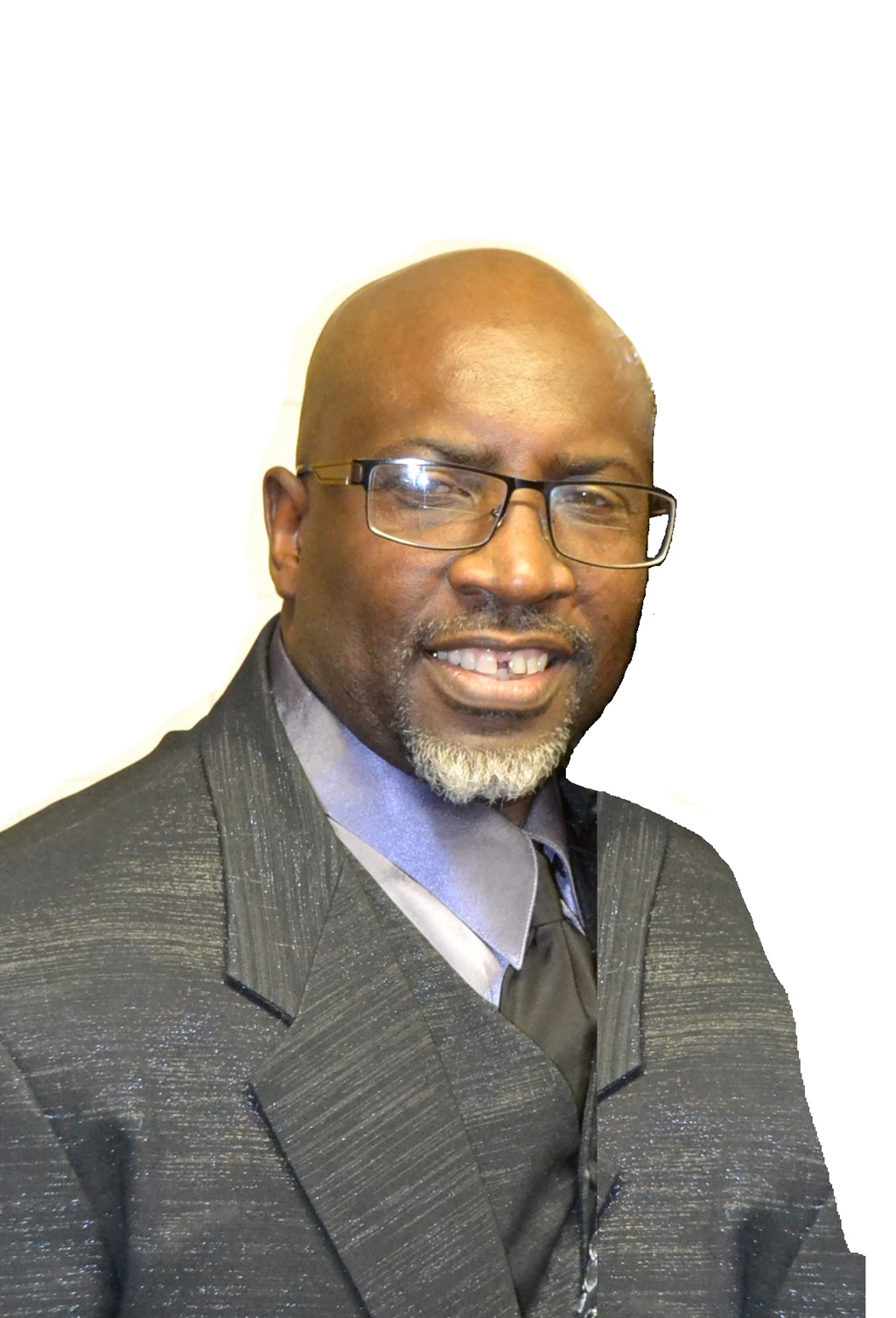 Sr. Pastor Johnny Mims