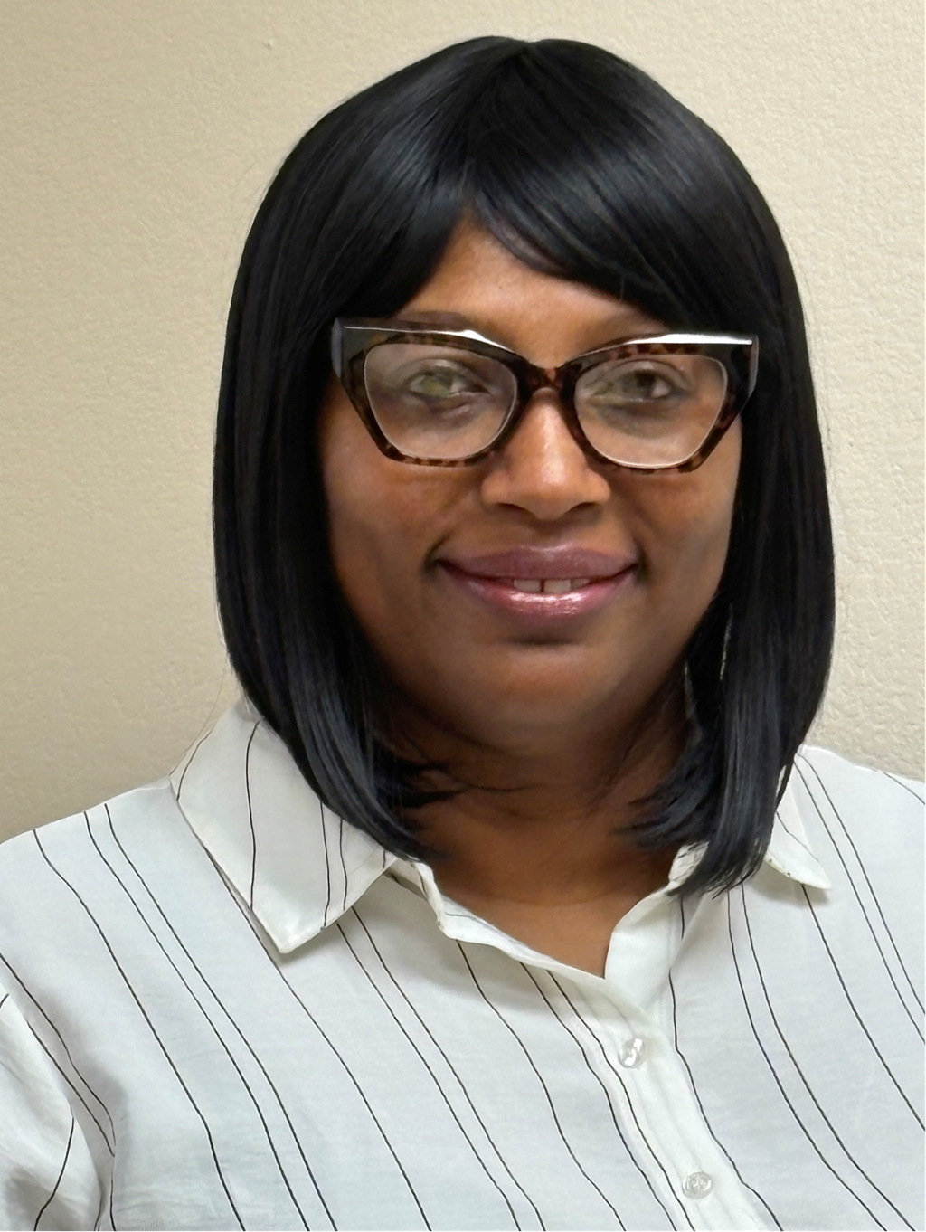 Wendy Allen