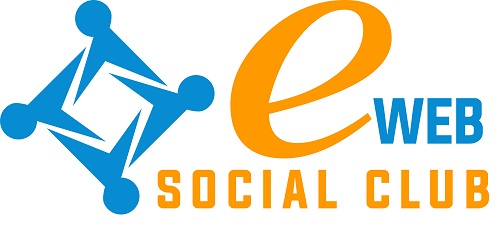 EwebSocialClub Logo