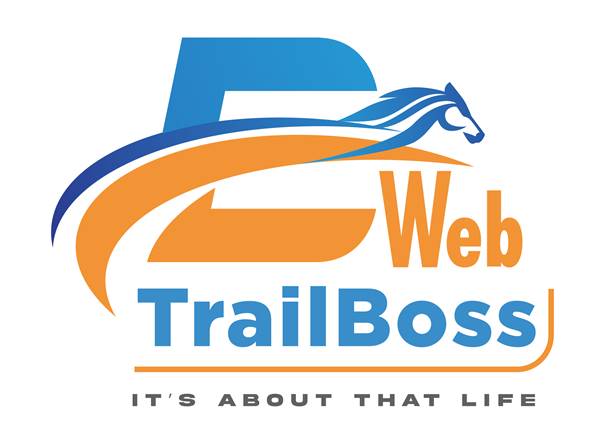 Trailboss Logo